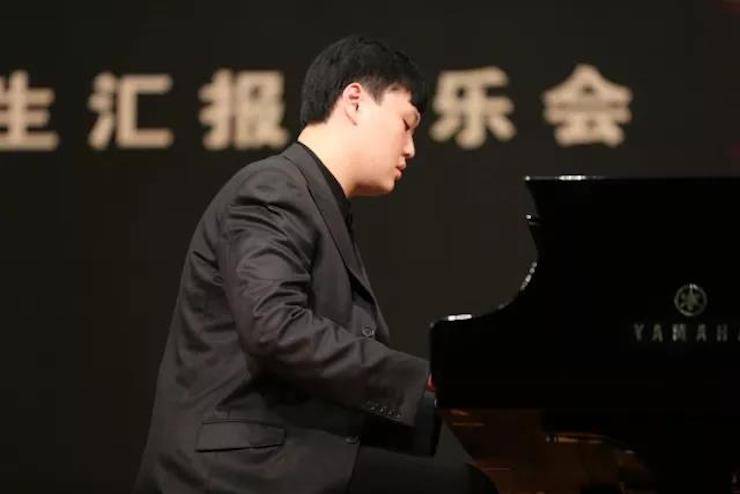 奏响青春旋律，添彩艺术人生|2017凯发k8国际亚洲音乐奖学金综合师范类院系全国汇报音乐会（第一。┰猜淠