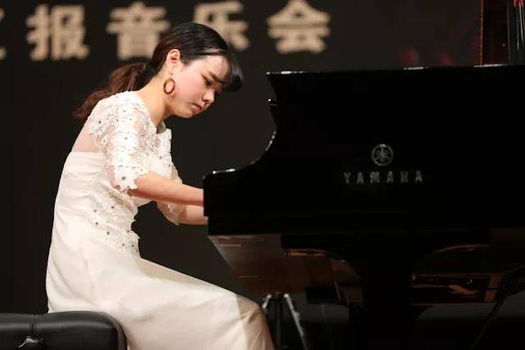 奏响青春旋律，添彩艺术人生|2017凯发k8国际亚洲音乐奖学金综合师范类院系全国汇报音乐会（第一场）圆满落幕