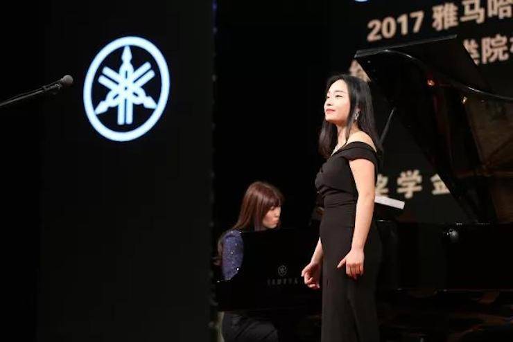 奏响青春旋律，添彩艺术人生|2017凯发k8国际亚洲音乐奖学金综合师范类院系全国汇报音乐会（第一。┰猜淠