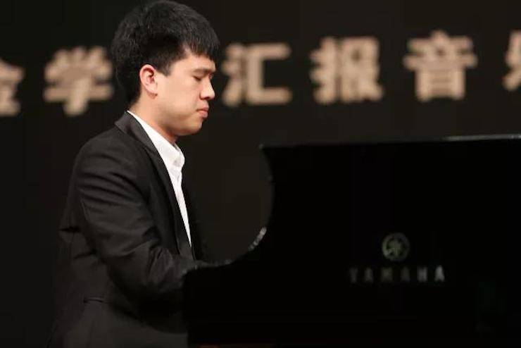 奏响青春旋律，添彩艺术人生|2017凯发k8国际亚洲音乐奖学金综合师范类院系全国汇报音乐会（第一。┰猜淠