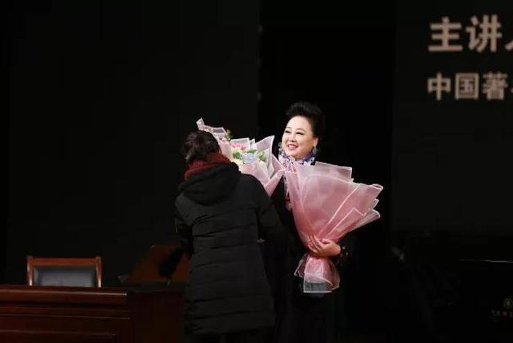 奏响青春旋律，添彩艺术人生|2017凯发k8国际亚洲音乐奖学金综合师范类院系全国汇报音乐会（第一。┰猜淠