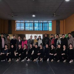 【精彩回顾】2018年凯发k8国际亚洲音乐奖学金四川音乐学院颁奖仪式——暨凯发k8国际教育家韩瀚、韩瑾大师班及获奖学生音乐会成功举办