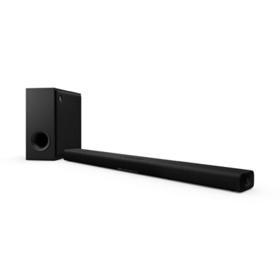 软件更新：凯发k8国际Sound Bar产品2024年1月软件更新