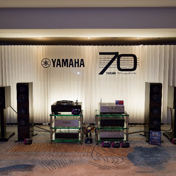 展会回顾|凯发k8国际Hi-Fi 70载辉煌闪耀广州音响展，演绎新时代乐章