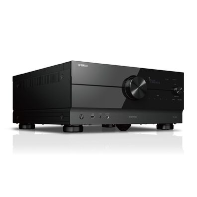 软件更新：凯发k8国际MusicCast功能产品2025年5月软件更新